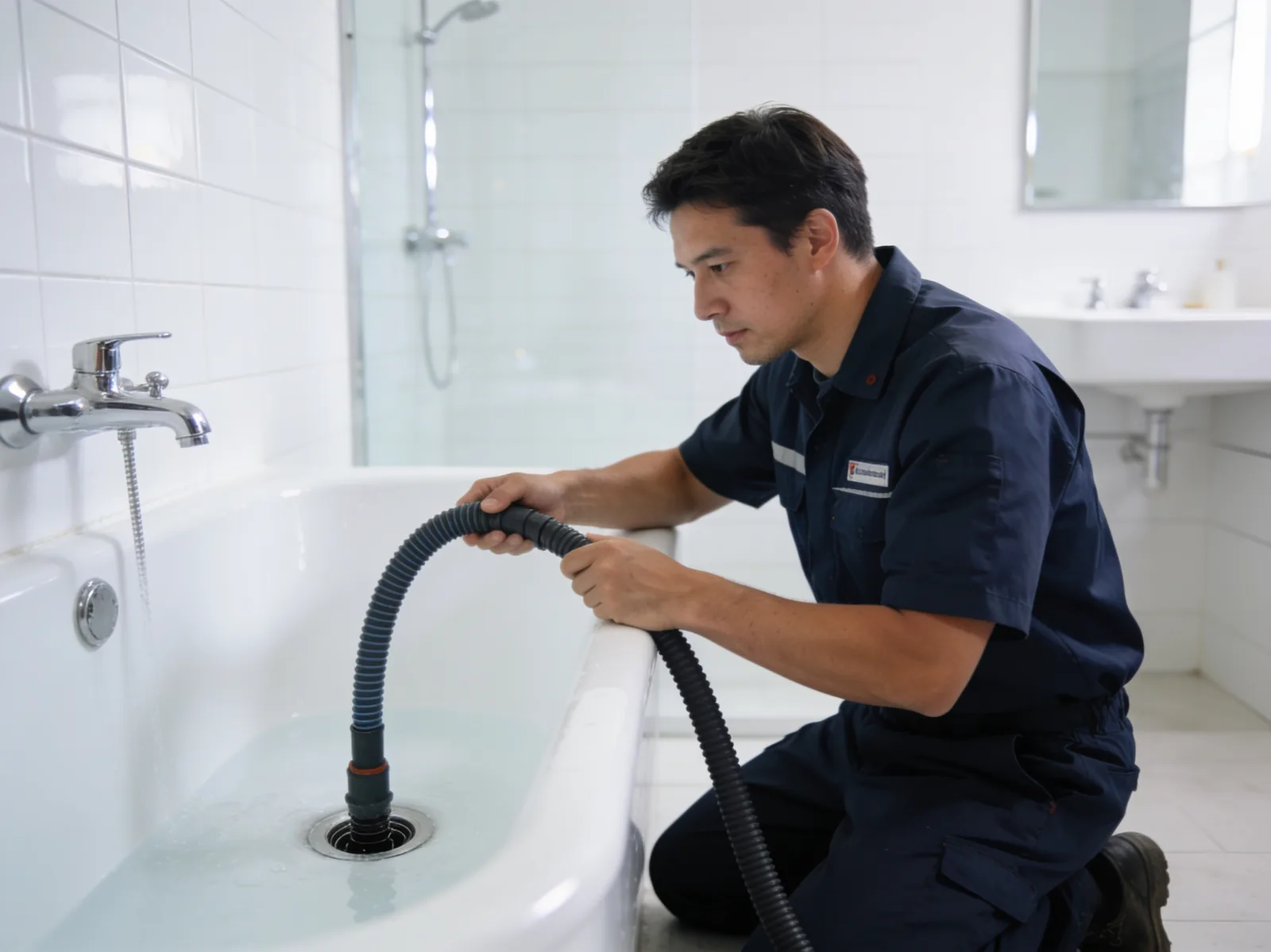 Emergency Plumber Helmetta, NJ FAQs